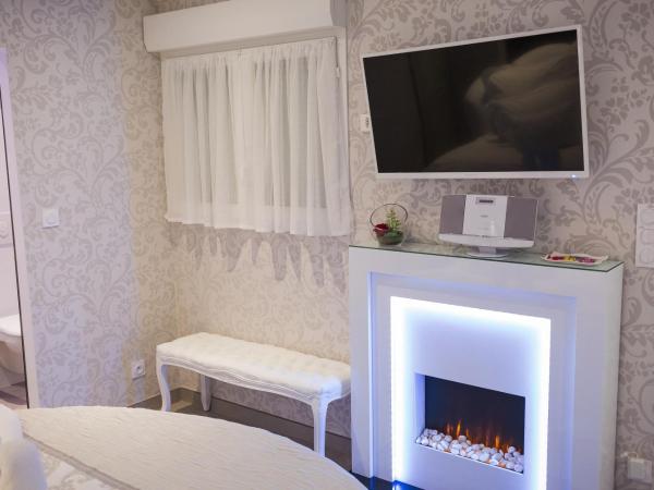 La Demeure De Charme : photo 10 de la chambre maison 1 chambre