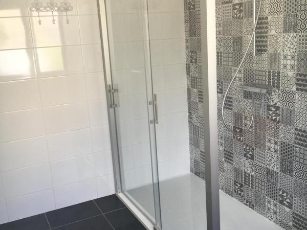 La Demeure d'Alexandra : photo 3 de la chambre chambre double