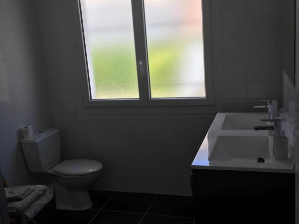 La Demeure d'Alexandra : photo 4 de la chambre chambre double