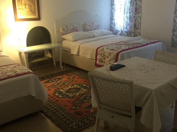 Pasha Motel : photo 3 de la chambre chambre familiale