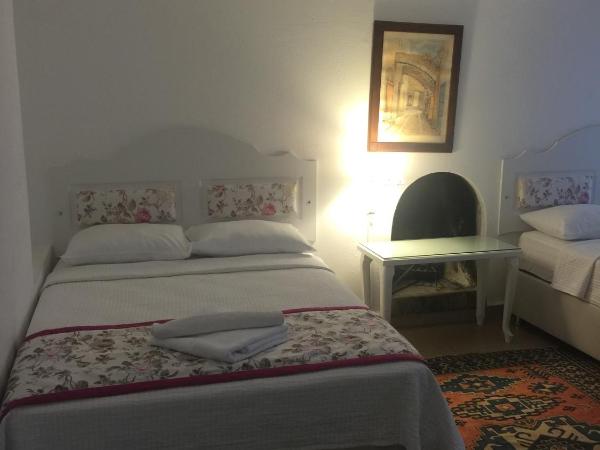 Pasha Motel : photo 2 de la chambre chambre familiale