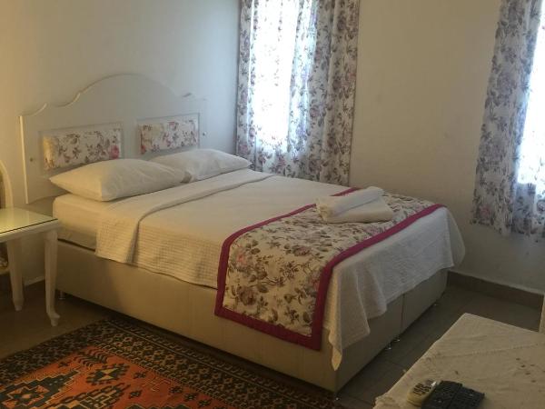 Pasha Motel : photo 1 de la chambre chambre familiale