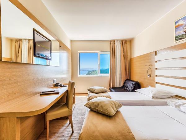 Hotel Panorama : photo 3 de la chambre chambre double supérieure