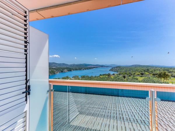 Hotel Panorama : photo 8 de la chambre chambre simple