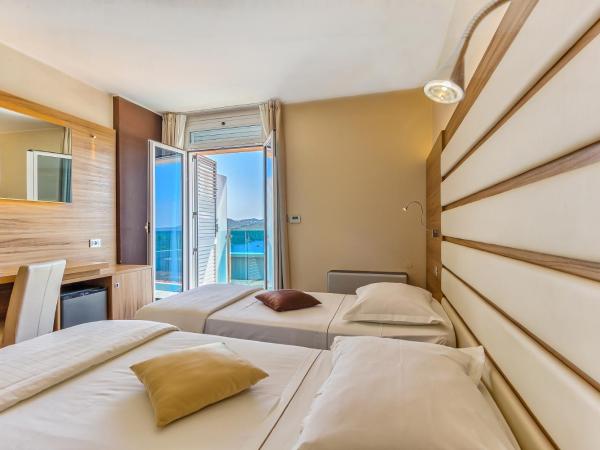 Hotel Panorama : photo 5 de la chambre chambre simple