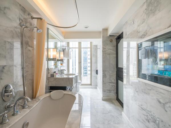 Akara Hotel : photo 10 de la chambre suite siam