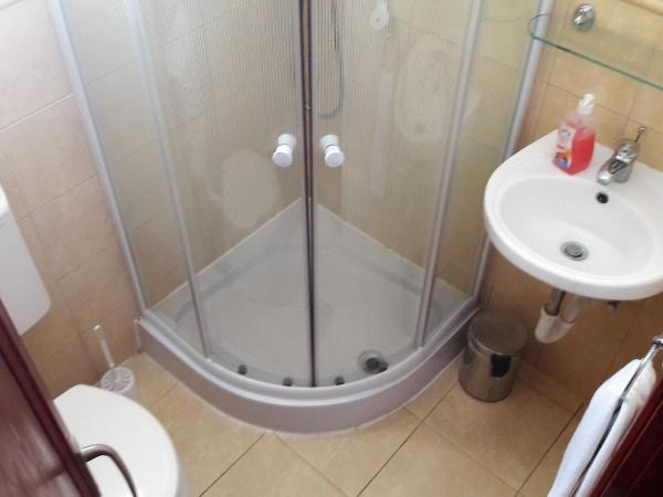 Nyárfás Vendégház : photo 9 de la chambre appartement 4 chambres deluxe