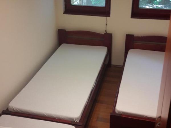 Nyárfás Vendégház : photo 10 de la chambre appartement 4 chambres deluxe