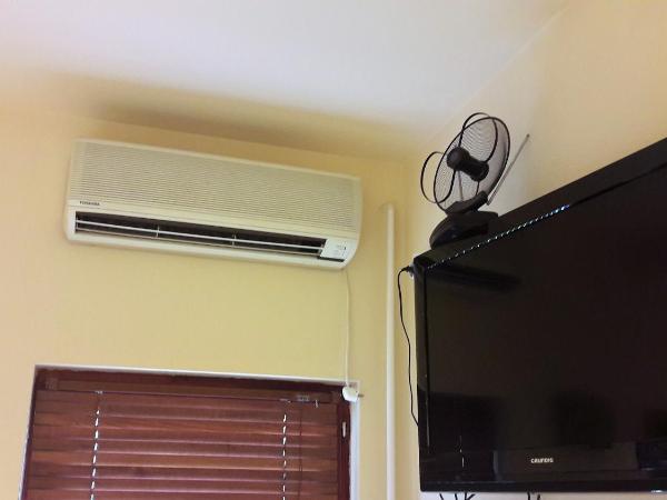 Nyárfás Vendégház : photo 6 de la chambre appartement 4 chambres deluxe