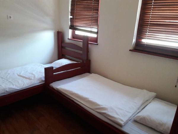 Nyárfás Vendégház : photo 6 de la chambre appartement 3 chambres