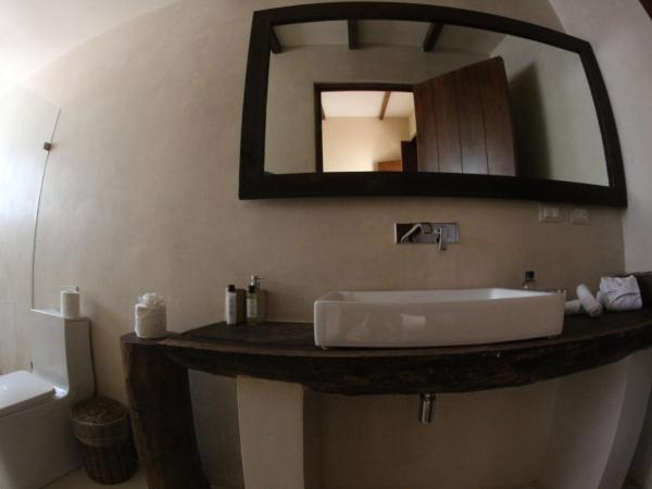 Maria Del Mar Tulum - Adults Only : photo 3 de la chambre chambre - vue sur jungle
