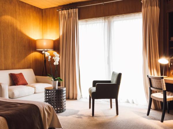 Rio Real Golf & Hotel : photo 1 de la chambre chambre double ou lits jumeaux supérieure