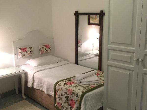 Pasha Motel : photo 1 de la chambre chambre double ou lits jumeaux standard