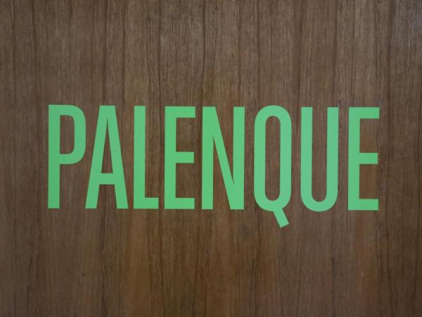 Finca Coyoacán : photo 5 de la chambre chambre double deluxe