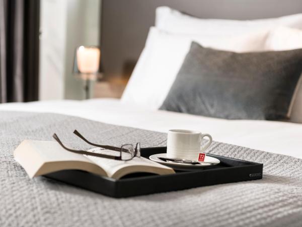 The Melbourne Hotel : photo 4 de la chambre chambre king-size contemporaine