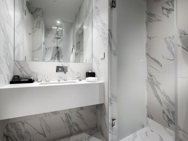 The Melbourne Hotel : photo 5 de la chambre chambre king-size contemporaine