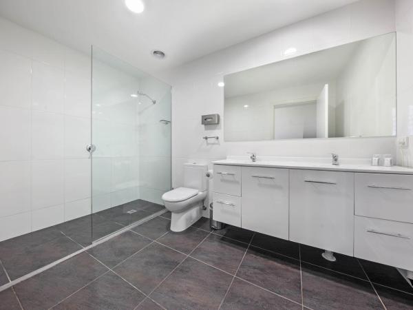Belconnen Way Hotel & Serviced Apartments : photo 1 de la chambre appartement premium 3 chambres 