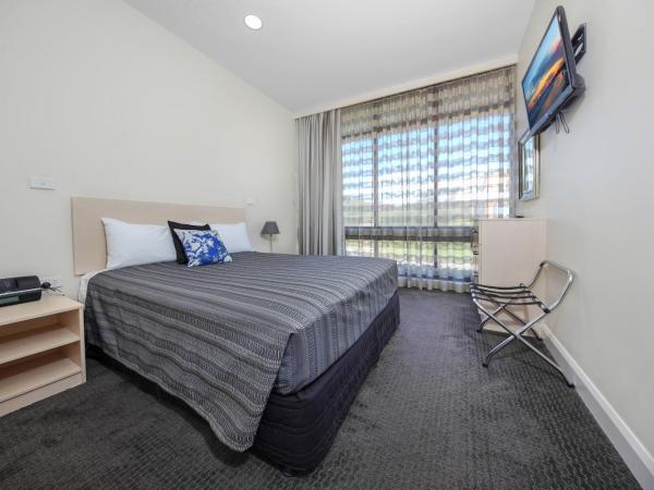 Belconnen Way Hotel & Serviced Apartments : photo 5 de la chambre appartement premium 3 chambres 
