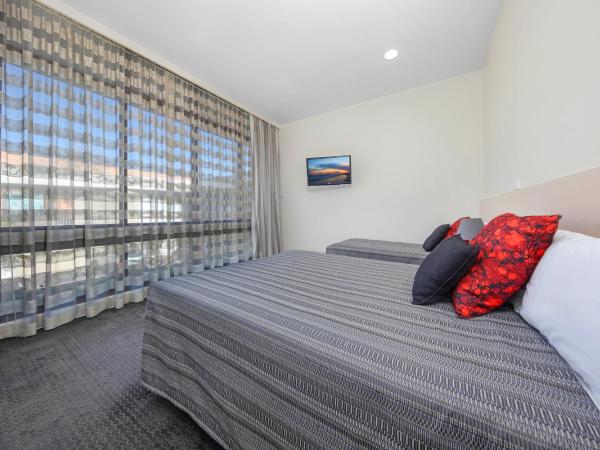 Belconnen Way Hotel & Serviced Apartments : photo 6 de la chambre appartement premium 3 chambres 