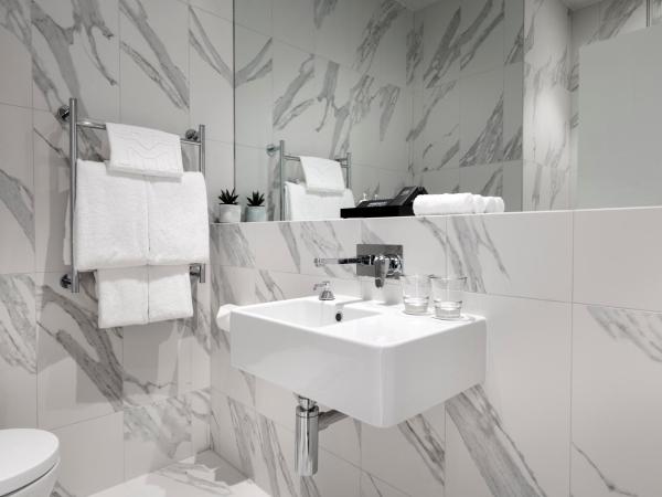 The Melbourne Hotel : photo 4 de la chambre chambre lit king-size héritage