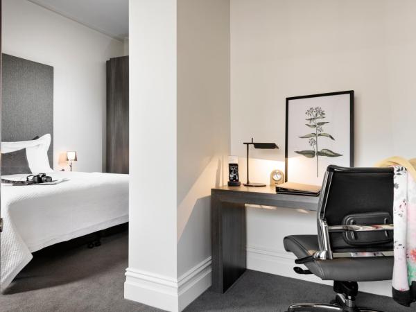 The Melbourne Hotel : photo 3 de la chambre heritage king room with verandah