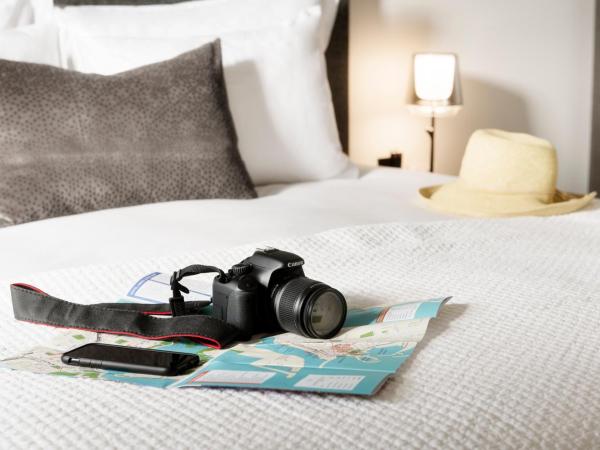 The Melbourne Hotel : photo 4 de la chambre heritage king room with verandah