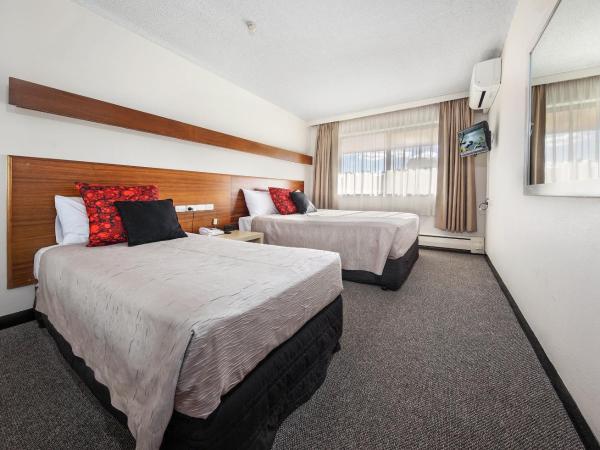 Belconnen Way Hotel & Serviced Apartments : photo 6 de la chambre appartement 2 chambres Économique