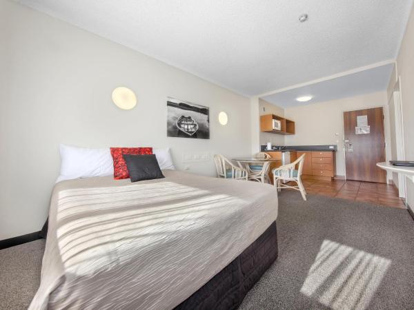 Belconnen Way Hotel & Serviced Apartments : photo 5 de la chambre appartement 2 chambres Économique