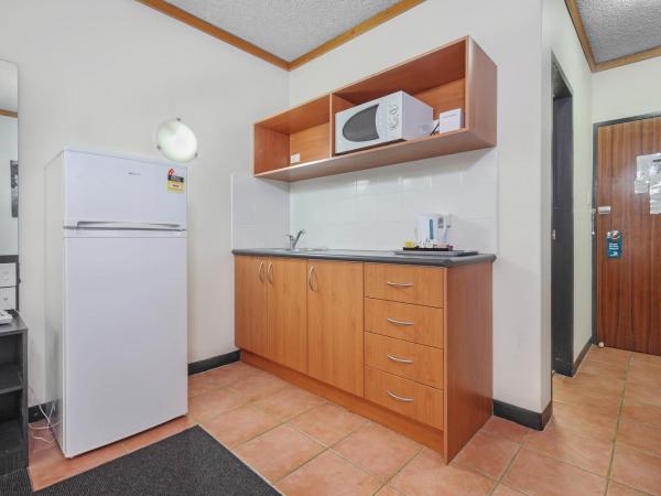 Belconnen Way Hotel & Serviced Apartments : photo 4 de la chambre chambre studio Économique