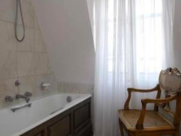 Hôtel du Romancier : photo 1 de la chambre chambre simple