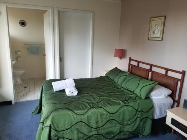 Raceways Motel : photo 1 de la chambre chambre double Économique