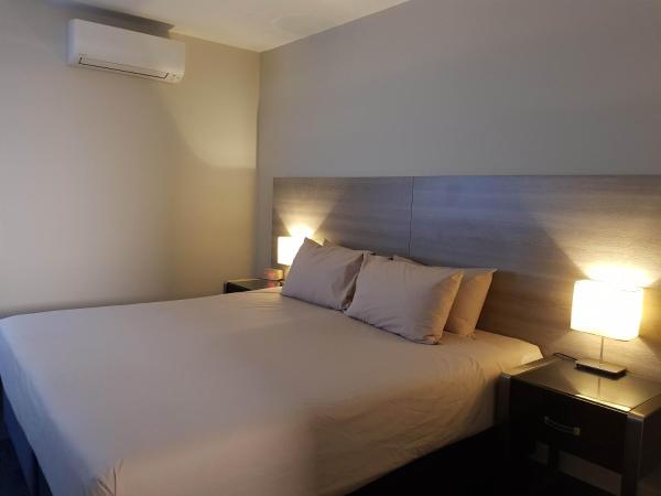 City Waters : photo 2 de la chambre studio supérieur