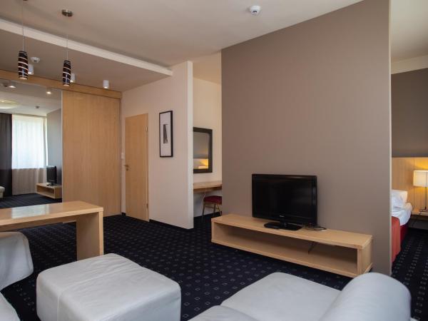 Hotel Laterum : photo 1 de la chambre suite