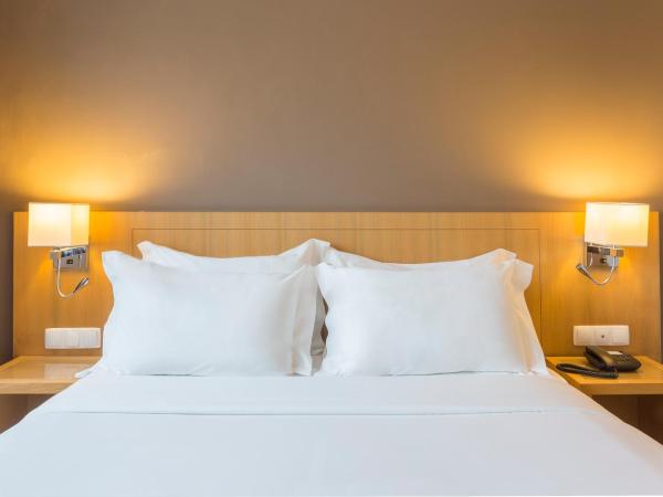 HF Tuela Porto : photo 4 de la chambre chambre double confort