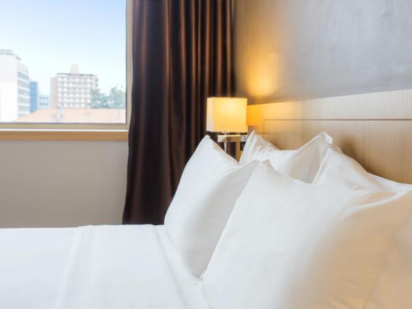 HF Tuela Porto : photo 3 de la chambre chambre double confort