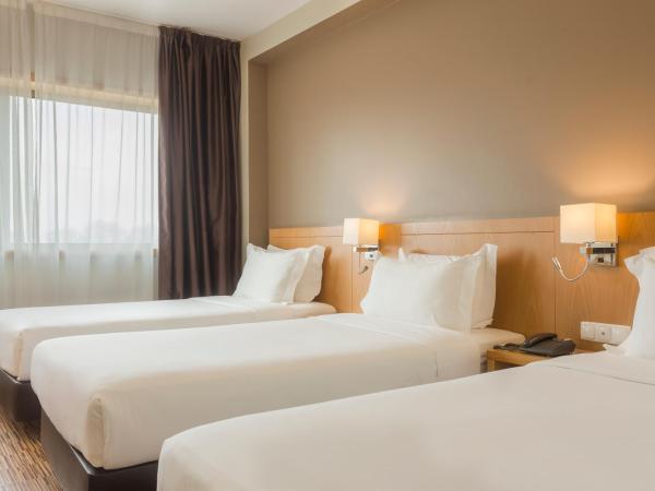 HF Tuela Porto : photo 4 de la chambre chambre triple confort