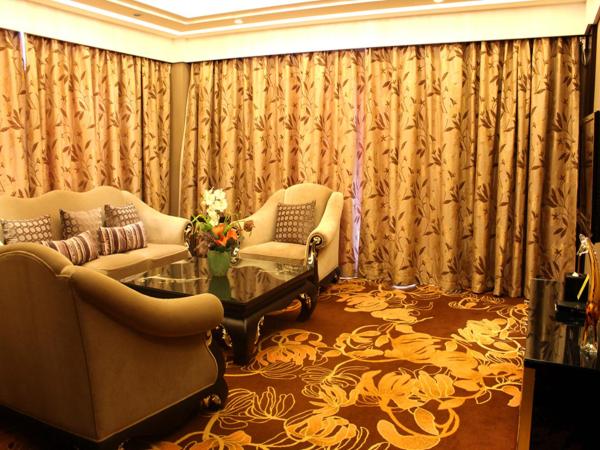 Panyu Hotel : photo 1 de la chambre main building executive suite b