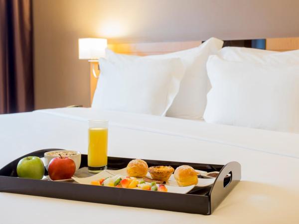 HF Tuela Porto : photo 5 de la chambre hébergement lit king-size confort