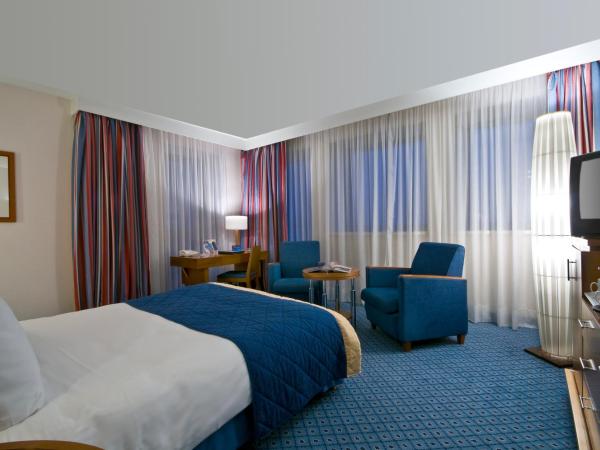 Radisson Blu Hotel Biarritz : photo 4 de la chambre chambre supérieure