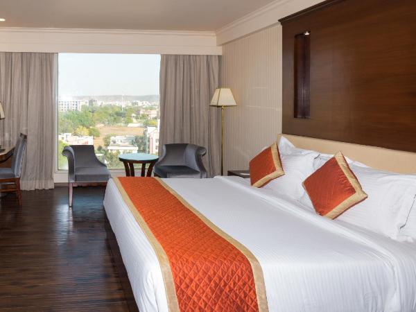 Shakun Hotels And Resorts : photo 2 de la chambre chambre triple deluxe