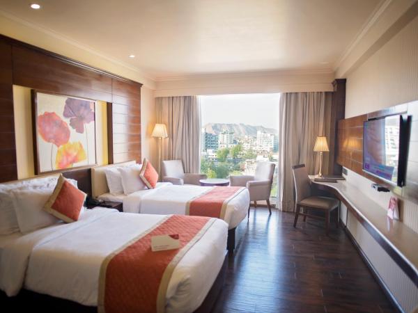 Shakun Hotels And Resorts : photo 3 de la chambre chambre triple deluxe