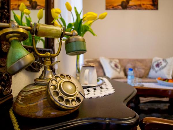 Gotyk : photo 9 de la chambre chambre double deluxe