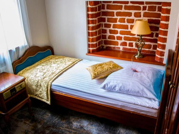 Gotyk : photo 6 de la chambre chambre simple