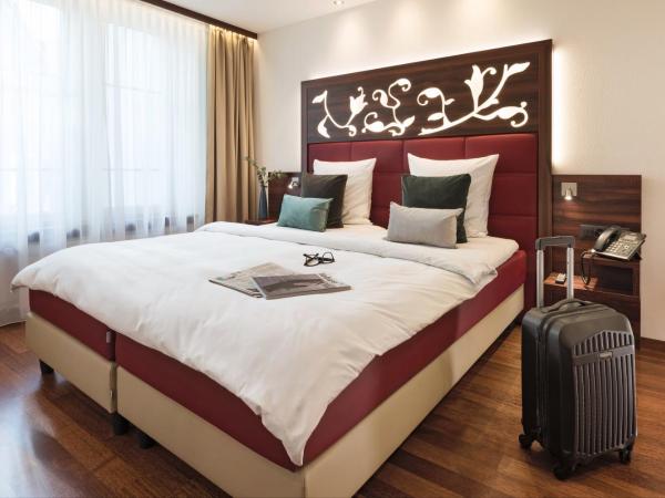Hotel Scheuble : photo 3 de la chambre suite junior
