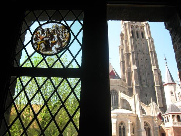 Guest House Nuit Blanche : photo 2 de la chambre chambre double standard