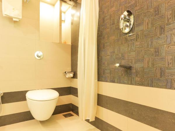 Hotel Metropolis : photo 10 de la chambre chambre jade