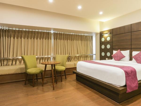 Hotel Metropolis : photo 2 de la chambre chambre double supérieure