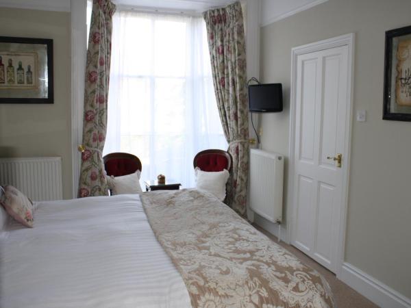 Holmwood House Guest Accommodation : photo 3 de la chambre chambre double