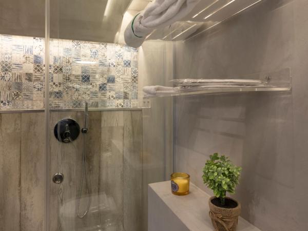 B&B In Centro Palermo : photo 6 de la chambre chambre double supérieure