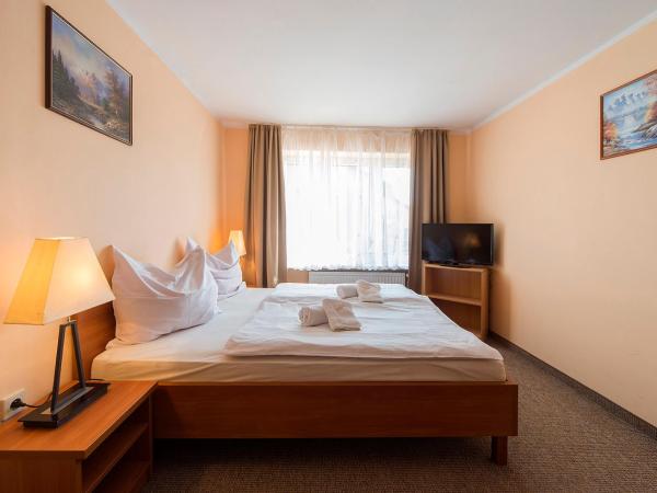 Willa Arnika : photo 2 de la chambre grande chambre familiale